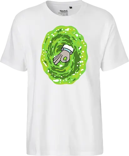 Surprise Portal!
