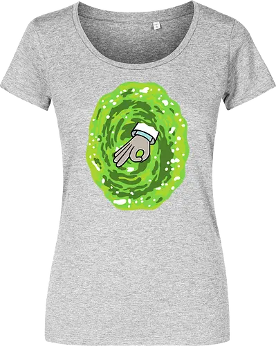 Surprise Portal!