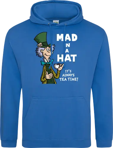 Mad in a Hat!