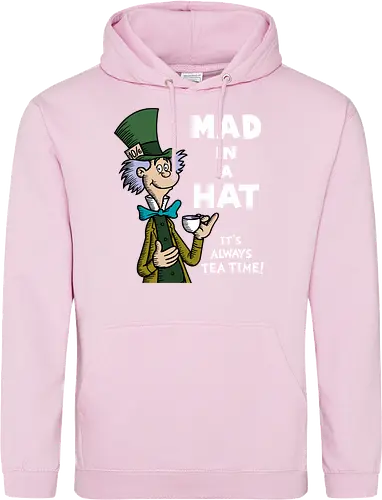 Mad in a Hat!