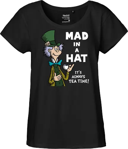 Mad in a Hat!