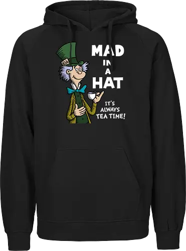 Mad in a Hat!