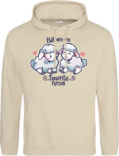 Ewe are my Favorite Person