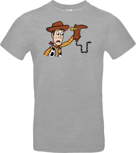 Snake in a Boot!