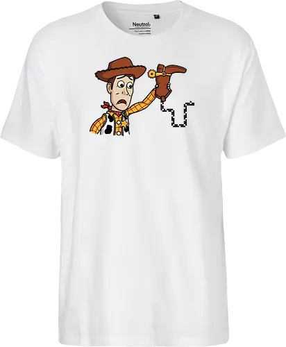 Snake in a Boot!