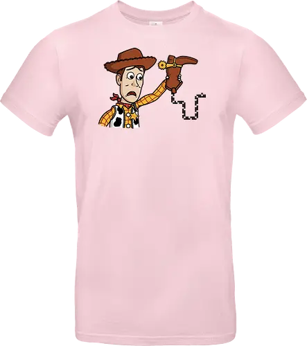 Snake in a Boot!