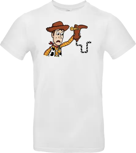Snake in a Boot!