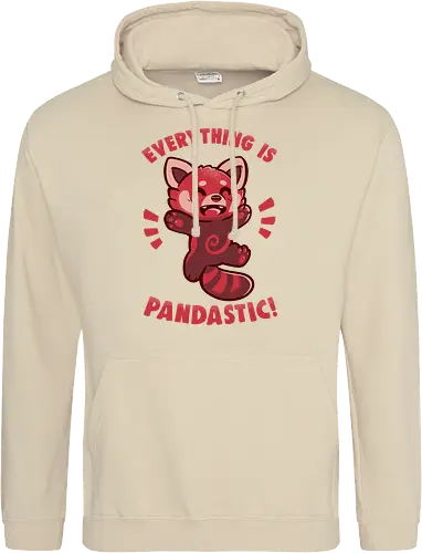 Everything is Pandastic