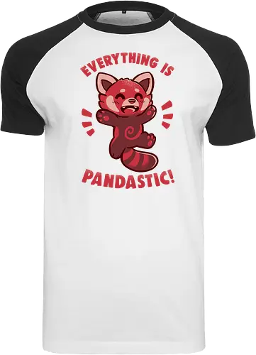 Everything is Pandastic