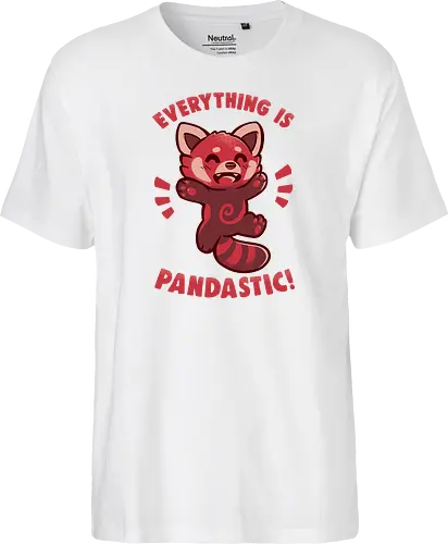 Everything is Pandastic