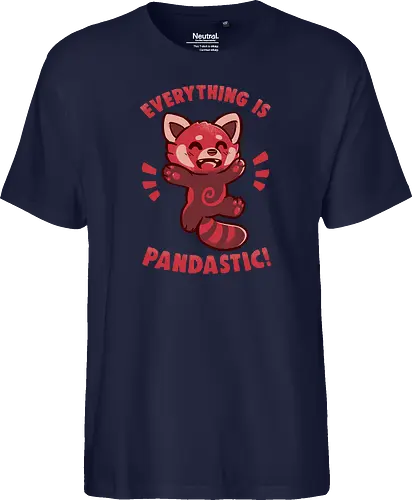 Everything is Pandastic