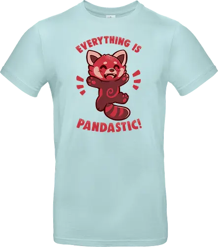 Everything is Pandastic