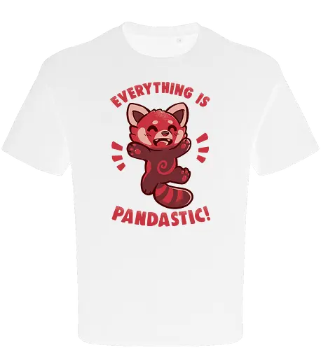 Everything is Pandastic