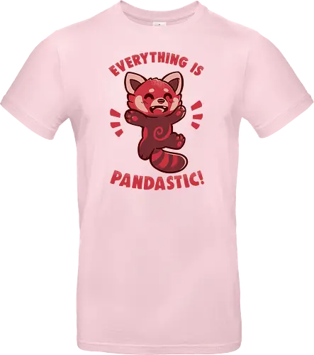 Everything is Pandastic