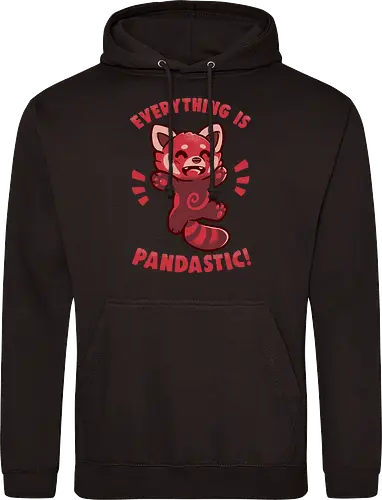 Everything is Pandastic