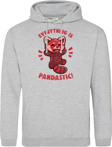 Everything is Pandastic