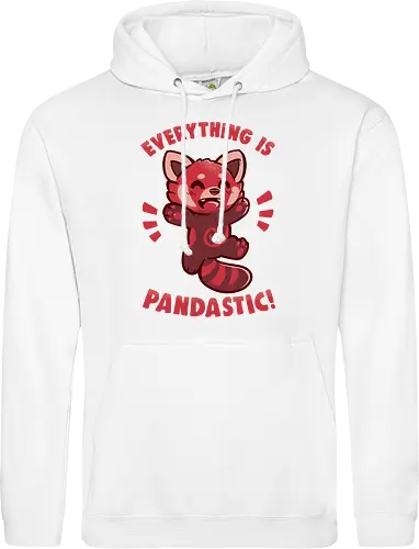 Everything is Pandastic