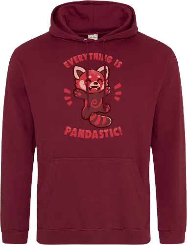 Everything is Pandastic