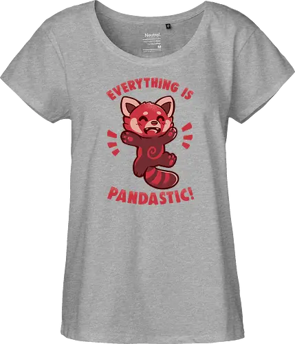 Everything is Pandastic