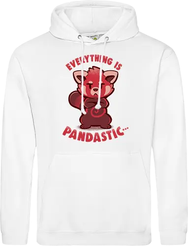 Sarcastic Pandastic