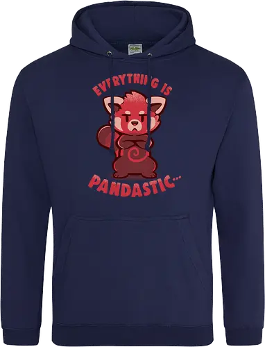 Sarcastic Pandastic