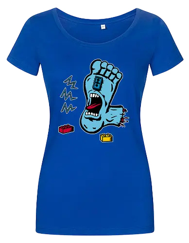 Skater Foot!