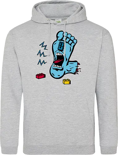 Skater Foot!