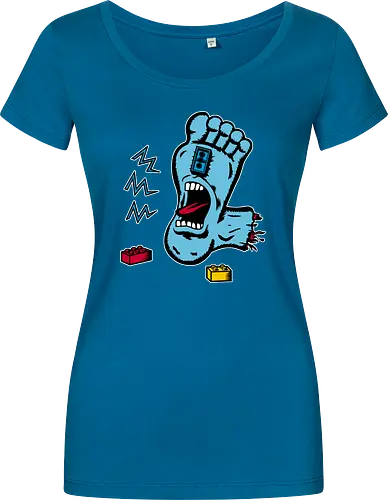 Skater Foot!