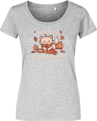 Pumpkin Spice Days