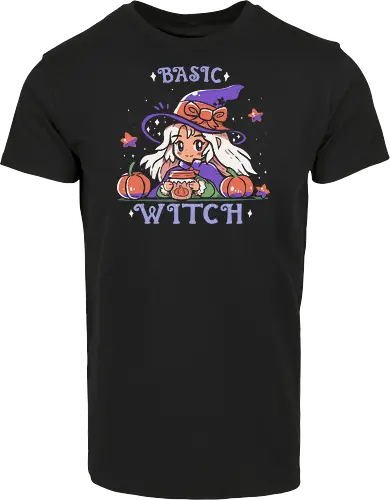 Basic Witch Season
