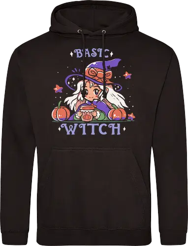 Basic Witch Season