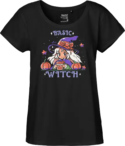 Basic Witch Season