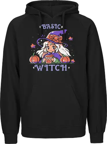 Basic Witch Season