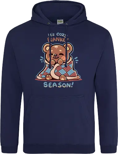 Cozy Blanket Sson