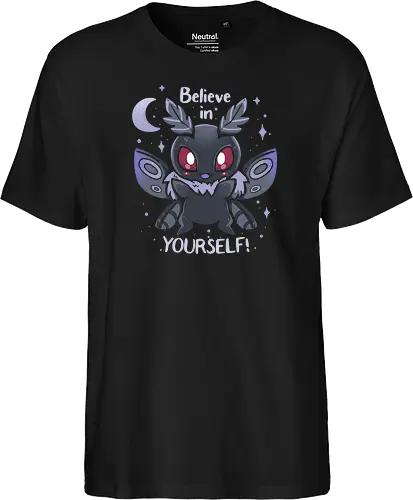 Believe in Yourself Cryptid
