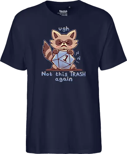 Ugh Not these Trash Rolls Again