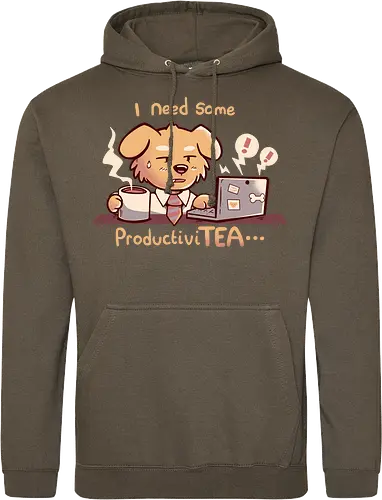 I Need some ProductiviT