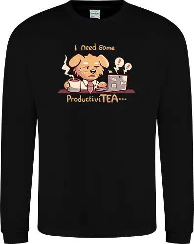 I Need some ProductiviT