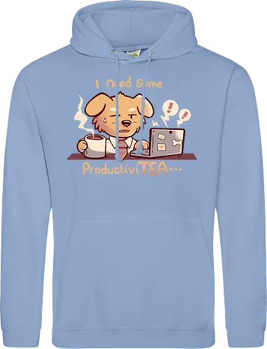 I Need some ProductiviT