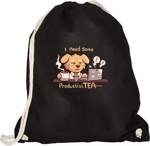 I Need some ProductiviT