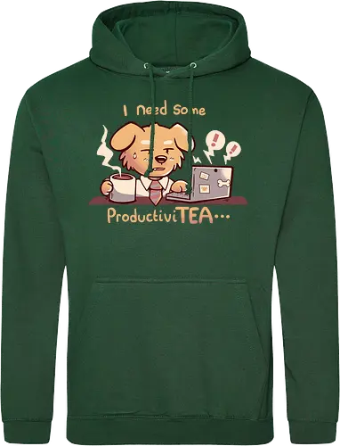 I Need some ProductiviT