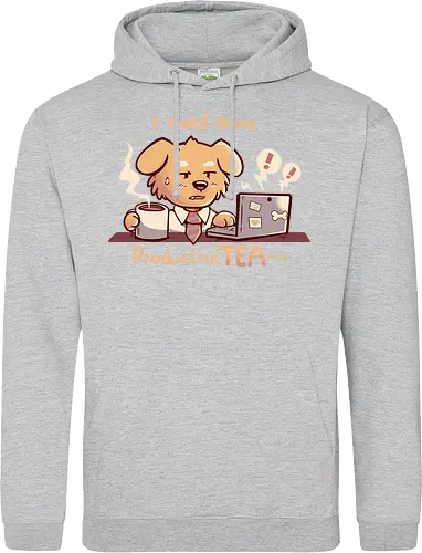 I Need some ProductiviT