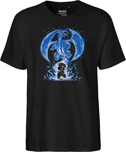 The Dragons Rage Within
