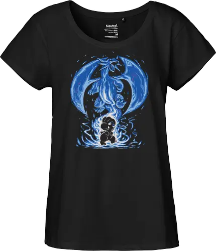 The Dragons Rage Within