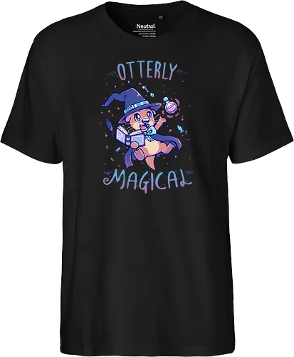 Otterly Magical