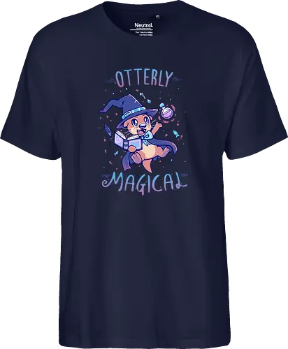 Otterly Magical