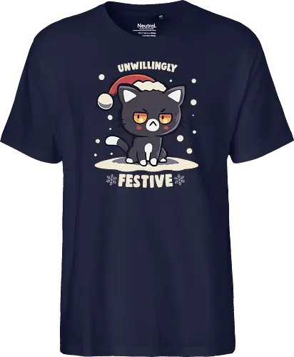 Unwillingly Festive