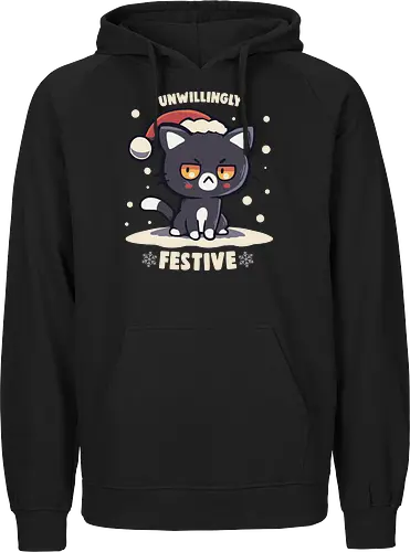 Unwillingly Festive