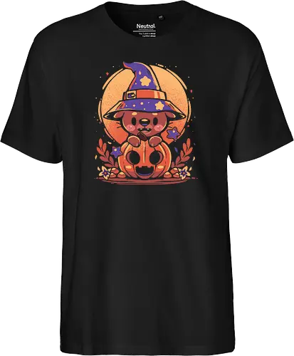 Otterly Bewitching