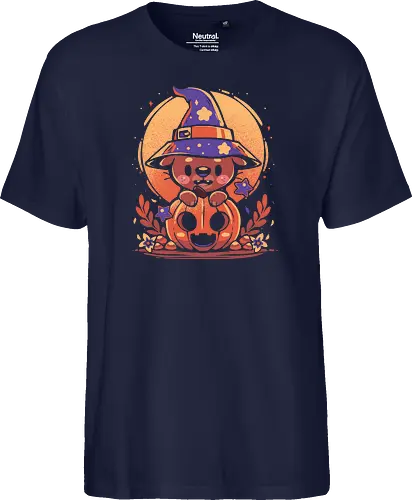 Otterly Bewitching